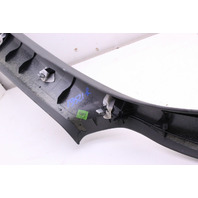 2005-2012 Porsche 911 997 Coupe Windshield Pillar Trim Right OEM