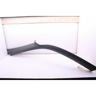2005-2012 Porsche 911 997 Coupe Windshield Pillar Trim Right OEM