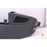 2005-2012 Porsche 911 997 Coupe Rear C Pillar Molding Left Leather OEM