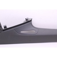 2005-2012 Porsche 911 997 Coupe Rear C Pillar Molding Right Leather OEM