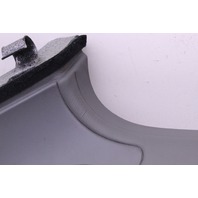 2005-2012 Porsche 911 997 Coupe Rear C Pillar Molding Right Leather OEM