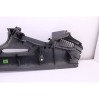 2005-2012 Porsche 911 997 Coupe Rear C Pillar Molding Right Leather OEM