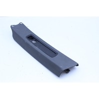 2005-2008 Porsche 911 Carrera S 997 B Pillar Trim 99755552700 OEM