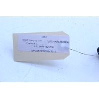 2005-2012 Porsche 911 Boxster Cayman Homelink Module Bracket - 99761825700 OEM