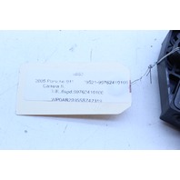 2005 Porsche 911 997 Coupe Left Driver Power Window Motor OEM 99762410106