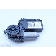 2005 Porsche 911 997 Coupe Left Driver Power Window Motor OEM 99762410106