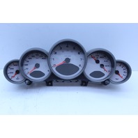 2005 Porsche 911 997 3.8 Speedometer Instrument Cluster OEM 99764111310