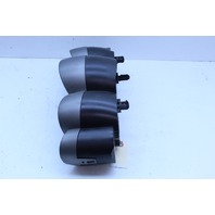 2005 Porsche 911 997 3.8 Speedometer Instrument Cluster OEM 99764111310