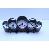 2005 Porsche 911 997 3.8 Speedometer Instrument Cluster OEM 99764111310