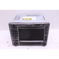 2005 Porsche 911 997 Boxster Cayman 987 Radio Stereo Navigation PCM OEM