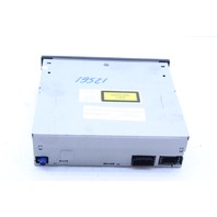 2005 2006 Porsche 911 997 Boxster Cayenne Navigation DVD Player Reader OEM