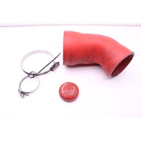 2005 2006 2007 2008 Porsche 911 997 Carrera Cold Air Upgrade Kit