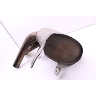 2005-2008 Porsche 911 997 Borla Muffler Exhaust Pair Set Damaged Damaged