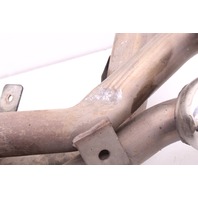 2005-2008 Porsche 911 997 Borla Muffler Exhaust Pair Set Damaged Damaged