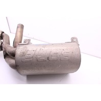 2005-2008 Porsche 911 997 Borla Muffler Exhaust Pair Set Damaged Damaged