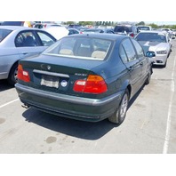 2000 BMW 323i E46 - OEM Used Parts - Stock # 19523