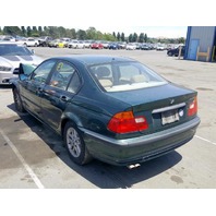 2000 BMW 323i E46 - OEM Used Parts - Stock # 19523