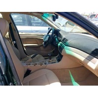 2000 BMW 323i E46 - OEM Used Parts - Stock # 19523