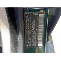 2000 BMW 323i E46 - OEM Used Parts - Stock # 19523