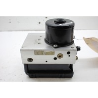 BMW 323i 330i ABS Anti Lock Brake Pump 6753598 OEM