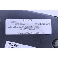 BMW ABS Anti Lock Brake Pump 34526783362 OEM