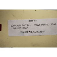 Audi A3 A4 TT Volkswagen EOS Golf GTI Jetta GLI Passat Intake Manifold 06F133201N