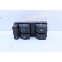 2005-2008 Audi A4 Driver Left Front Master Window Switch 8E0959851 OEM