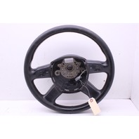 2005 2006 2007 2008 Audi A4 Steering Wheel 4 Spoke 8P0419091BG OEM