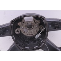 2005 2006 2007 2008 Audi A4 Steering Wheel 4 Spoke 8P0419091BG OEM