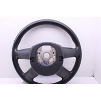 2005 2006 2007 2008 Audi A4 Steering Wheel 4 Spoke 8P0419091BG OEM
