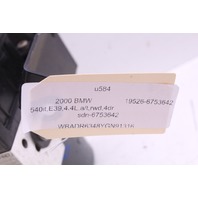 BMW 525i 528i 530i 540i 740i 750i M5 Z8 ABS Anti Lock Brake Pump 34516753642 OEM