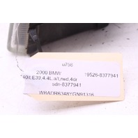 BMW 528i 540i Z3 Fog Light Lamp Left 8377941 OEM