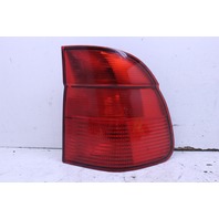 1999 2000 BMW 528i 540i E39 Wagon Tail Light Lamp Right 8380096 OEM