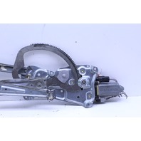 BMW 318i 320i 325i 328i M3 E36 Sedan Driver Left Window Regulator 51331977609 OEM