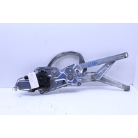 BMW 318i 320i 325i 328i M3 E36 Sedan Driver Left Window Regulator 51331977609 OEM