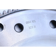 2013 2014 Audi A4 Flywheel Flexplate