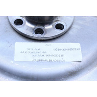 2013 2014 Audi A4 Flywheel Flexplate