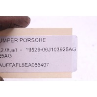 2013-2016 Audi A4 A6 2.0 Engine Motor Cover 06J103925AG OEM