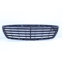 Mercedes Benz E320 E350 E500 Front Bumper Upper Grille 2118800383 OEM