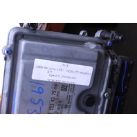 2006 Mercedes Benz E350 W211 Engine Computer Module ECU ECM DME 2721534379 OEM