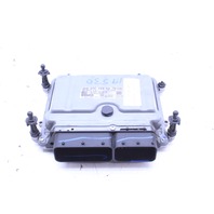 2006 Mercedes Benz E350 W211 Engine Computer Module ECU ECM DME 2721534379 OEM