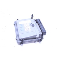 2006 Mercedes Benz E350 W211 Engine Computer Module ECU ECM DME 2721534379 OEM