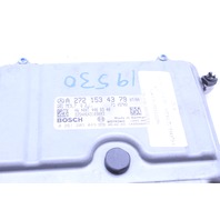 2006 Mercedes Benz E350 W211 Engine Computer Module ECU ECM DME 2721534379 OEM