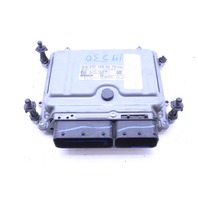 2006 Mercedes Benz E350 W211 Engine Computer Module ECU ECM DME 2721534379 OEM