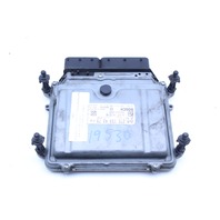 2006 Mercedes Benz E350 W211 Engine Computer Module ECU ECM DME 2721534379 OEM