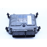2006 Mercedes Benz E350 W211 Engine Computer Module ECU ECM DME 2721534379 OEM