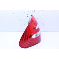 2006 Mercedes Benz E350 Tail Light Lamp Left 2118200364 OEM