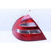2006 Mercedes Benz E350 Tail Light Lamp Left 2118200364 OEM