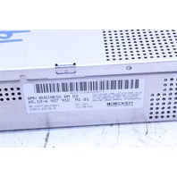 2002-2006 BMW 325i 330i M3 E46 Becker Business Radio Receiver OEM