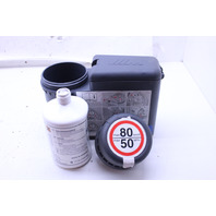 2001-2006 BMW M3 Tire Air Inflator Compressor OEM